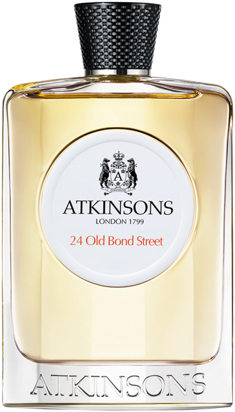 Atkinsons 24 Old Bond Street E.d.C. Nat. Spray