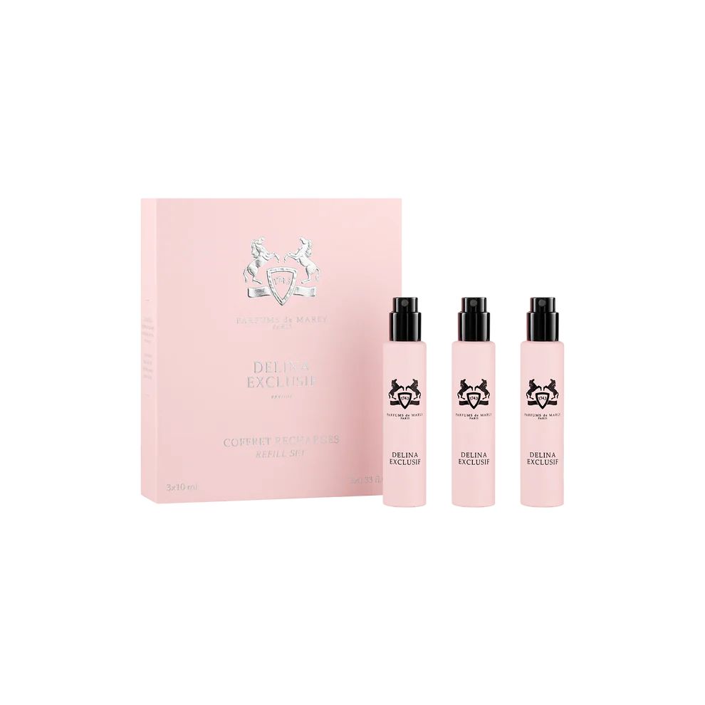 Parfums de Marly Delina Exclusif Refill Set