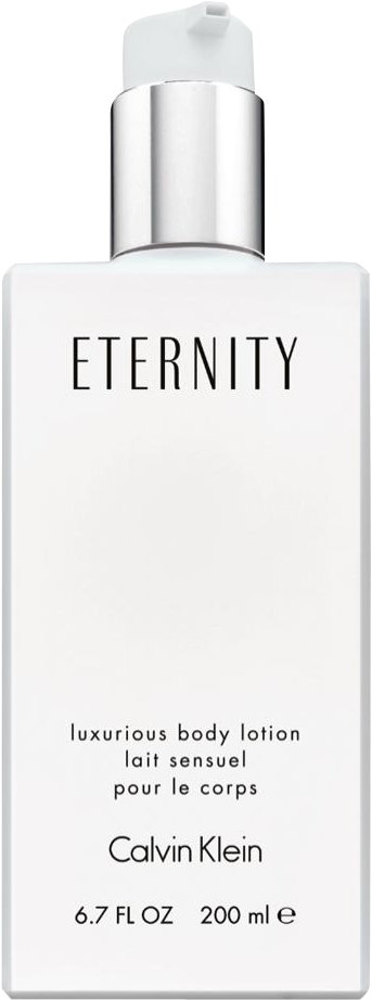 Calvin Klein Eternity Luxurious Body Lotion