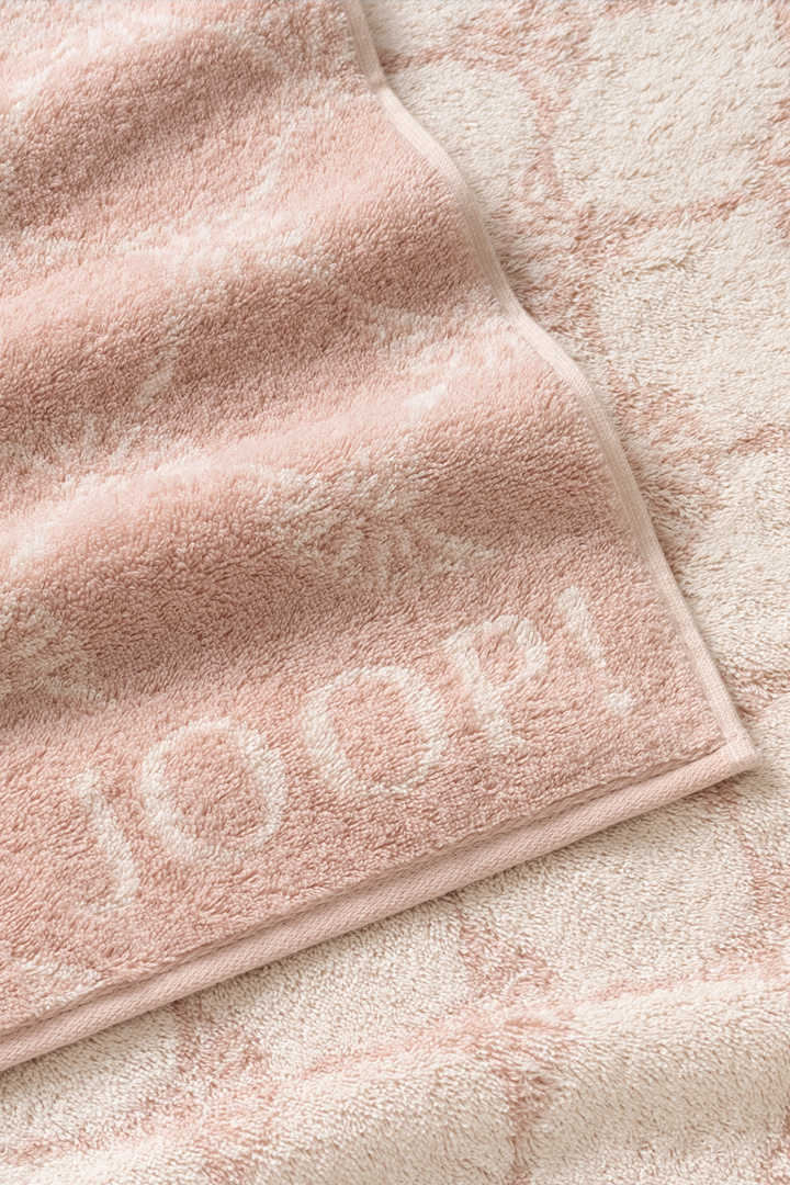 Joop! Duschtuch 80x150 Cornflower Nude