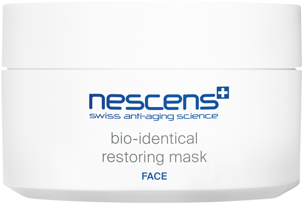 nescens Bio-Identical Restoring Mask