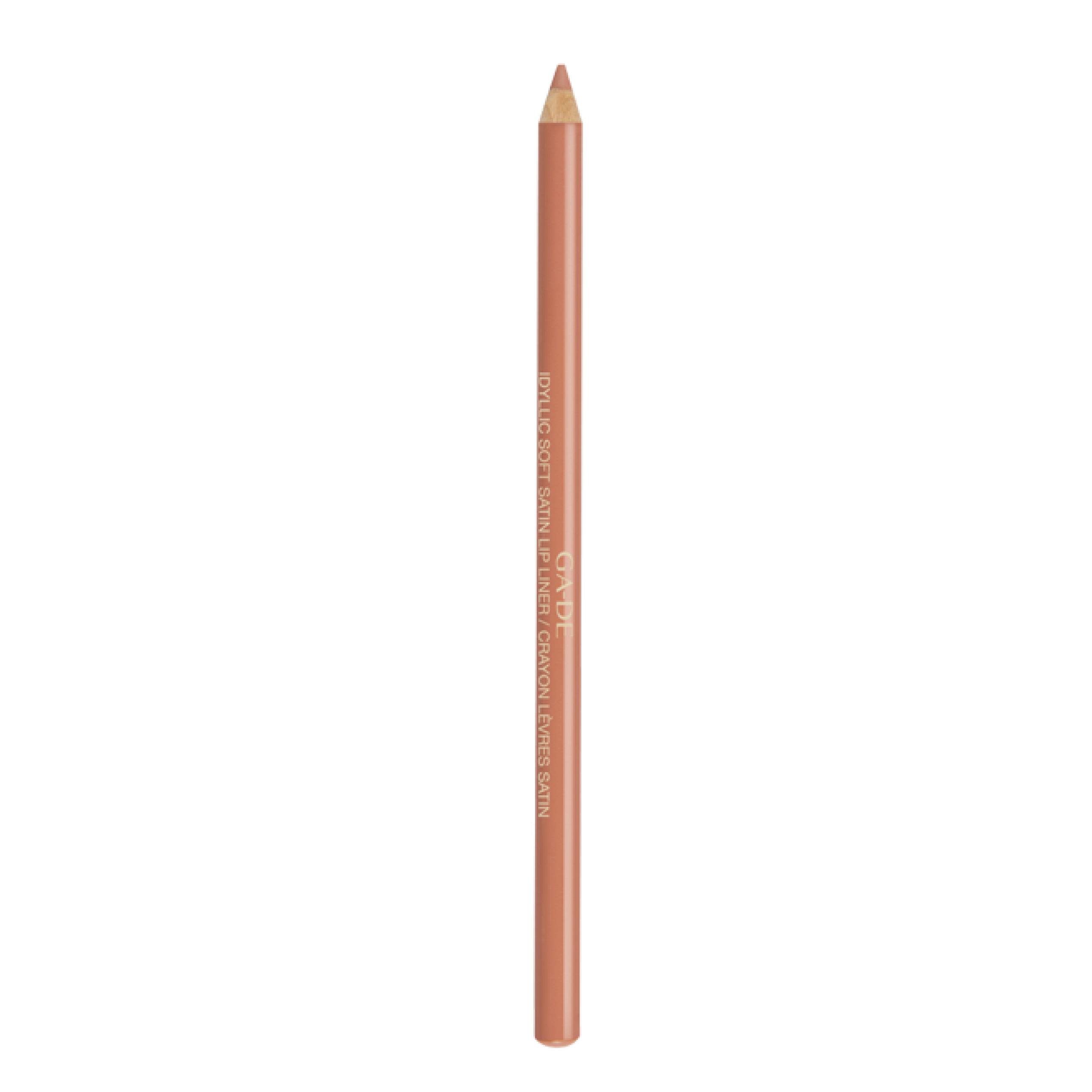 GA-DE Idyllic Soft Satin Lip Liner