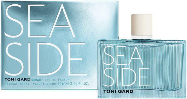 Toni Gard Sea Side Woman EdP Nat. Spray