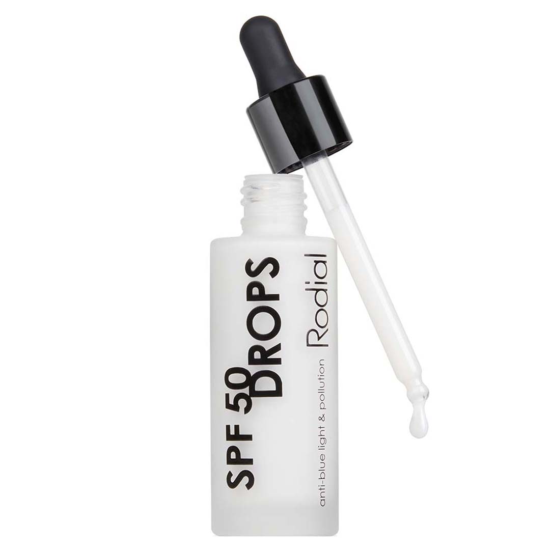 Rodial SPF 50 Drops Rodial SPF 50 Drops