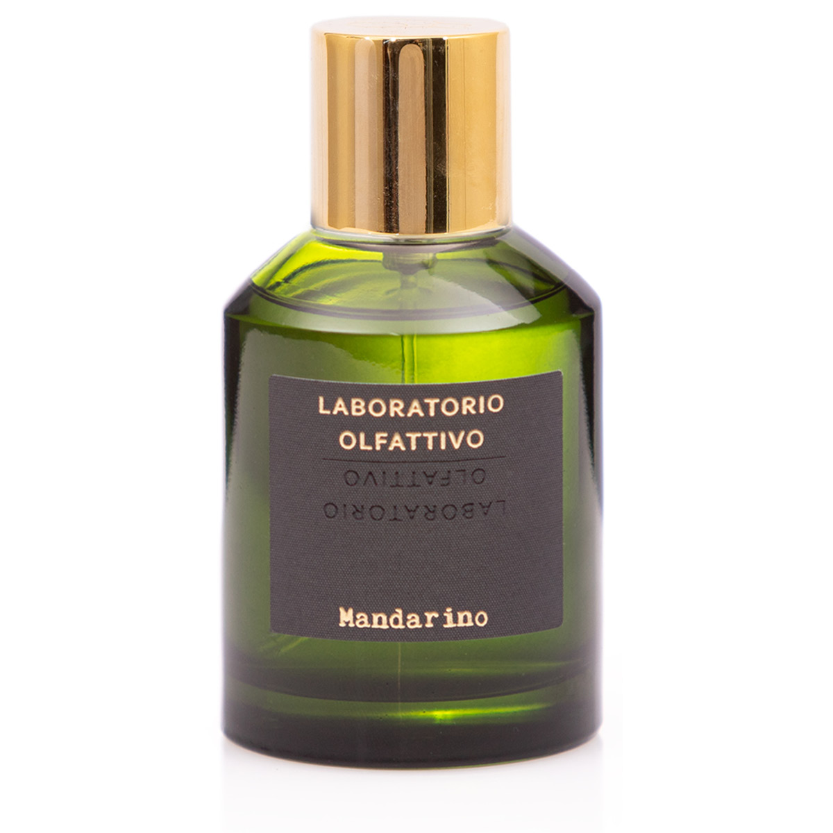 Laboratorio Olfattivo Mandarino Parfum Cologne Nat. Spray