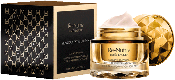 Estée Lauder Re-Nutriv Ultimate Diamond Sculpting Transformative Creme Estée Lauder Re-Nutriv Ultimate Diamond Sculpting Transformative Creme