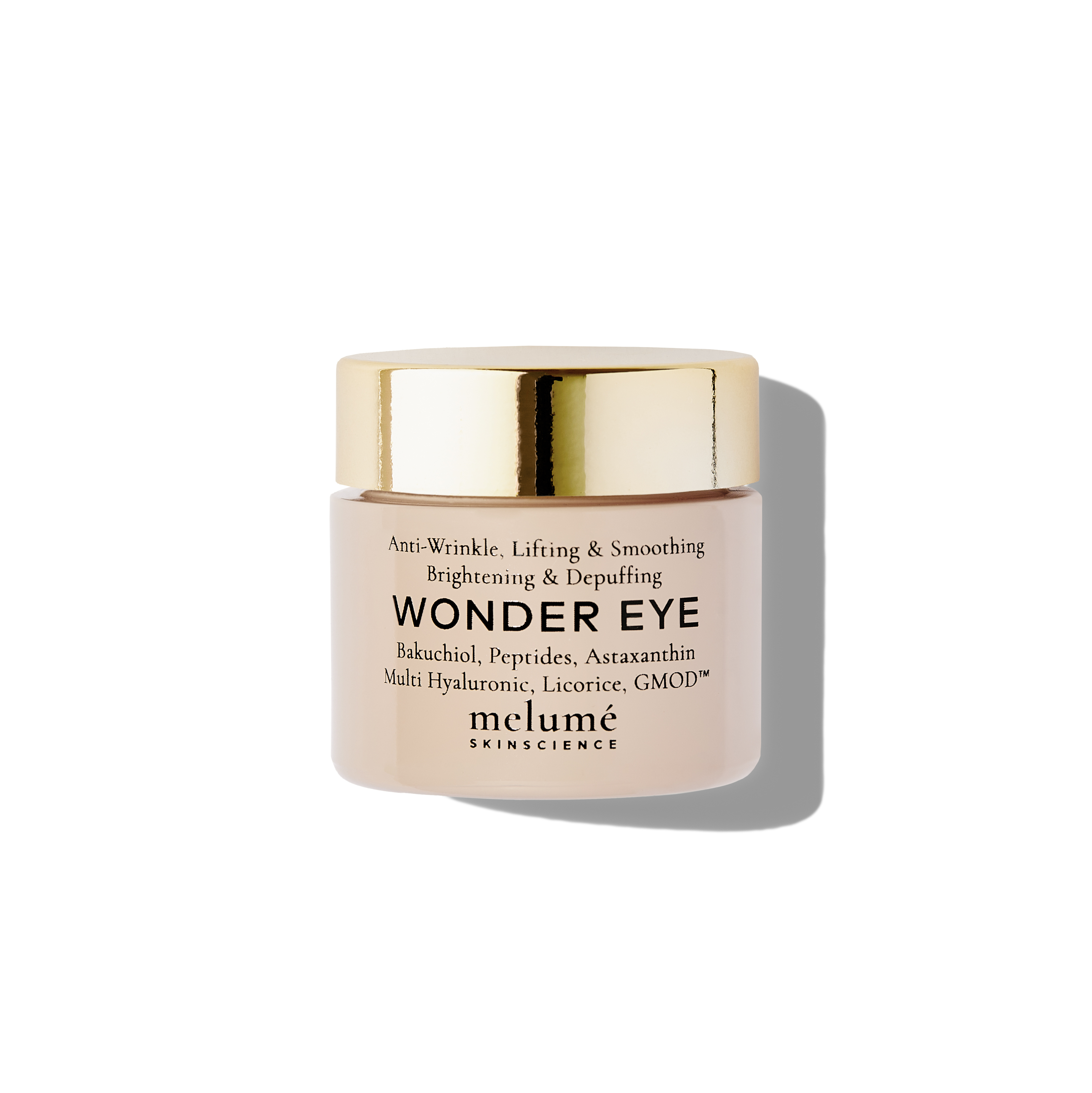 Melumé Wonder Eye
