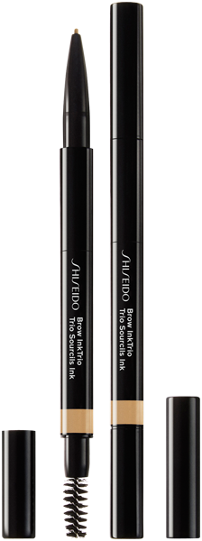 Shiseido Brow Inktrio