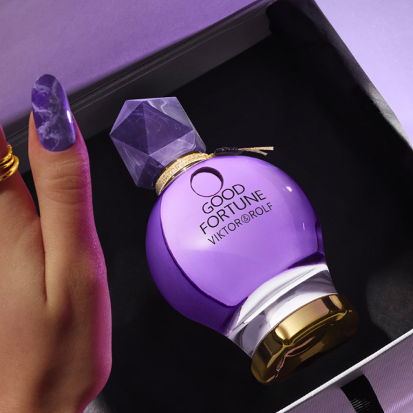 Viktor & Rolf Good Fortune E.d.P. Nat. Spray