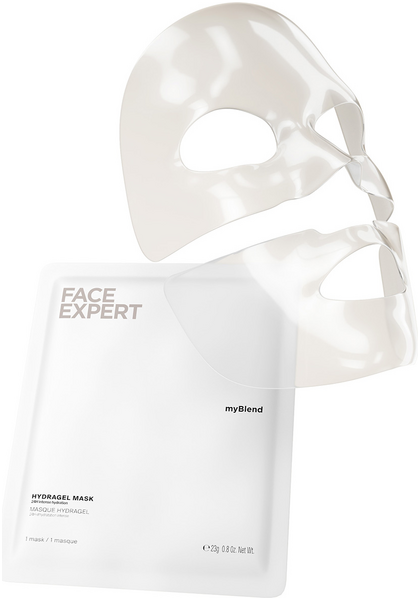 myBlend Hydration Expert Hydragel Mask