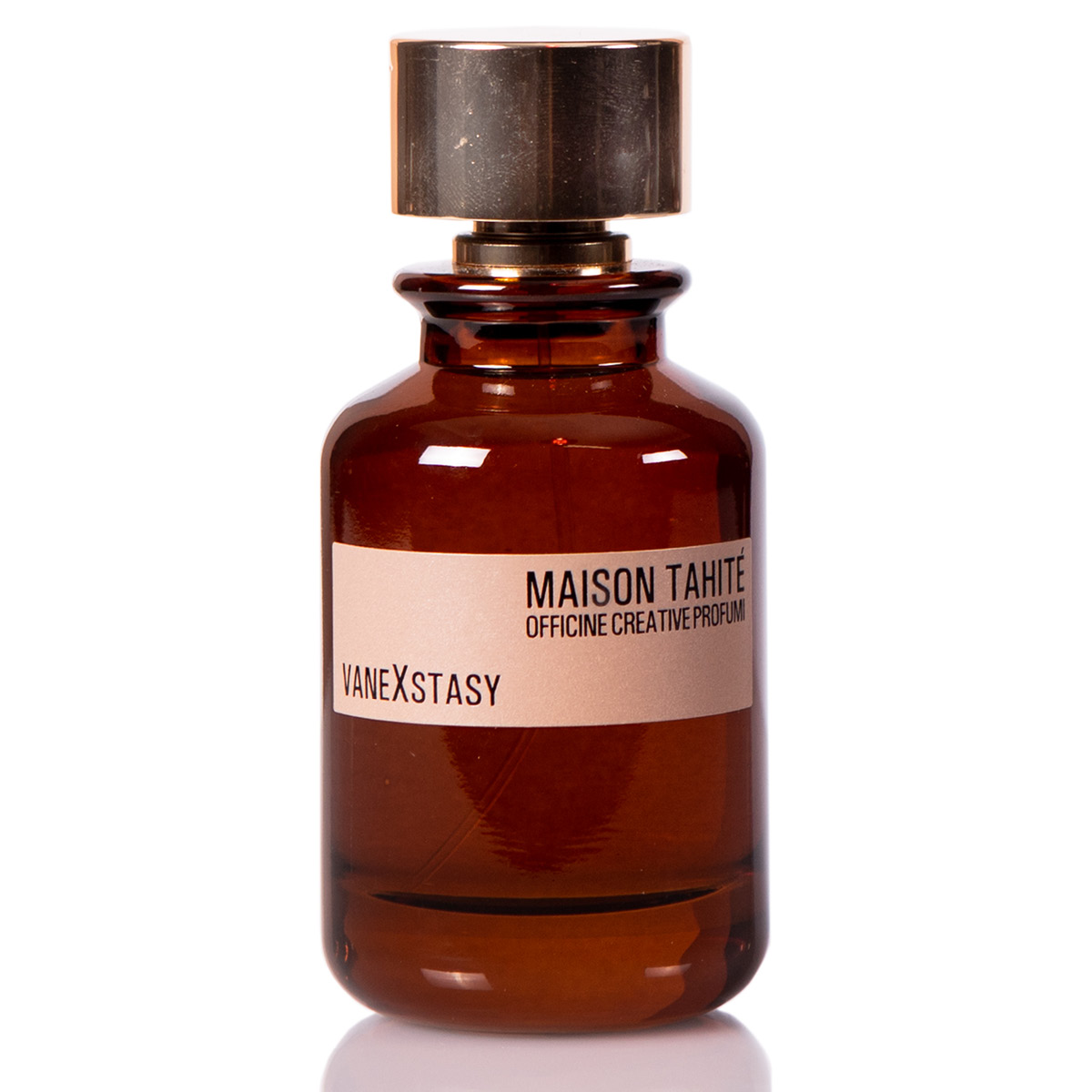 Maison Tahité VaneXstasy Eau de Parfum Nat. Spray