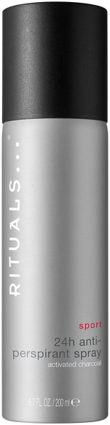 Rituals Homme Sport Anti-Perspirant Spray