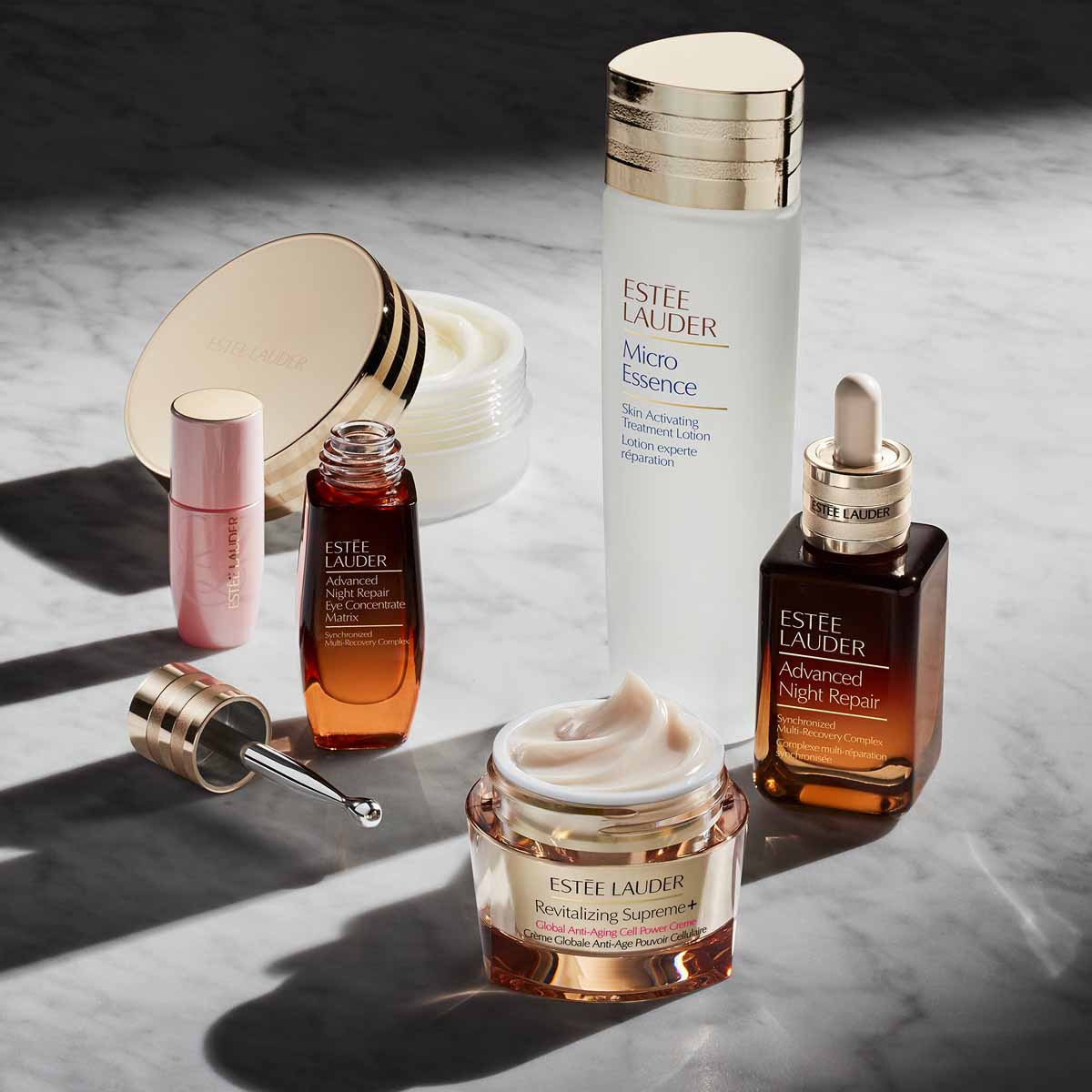 Estée Lauder Advanced Night Repair Eye Concentrate Matrix