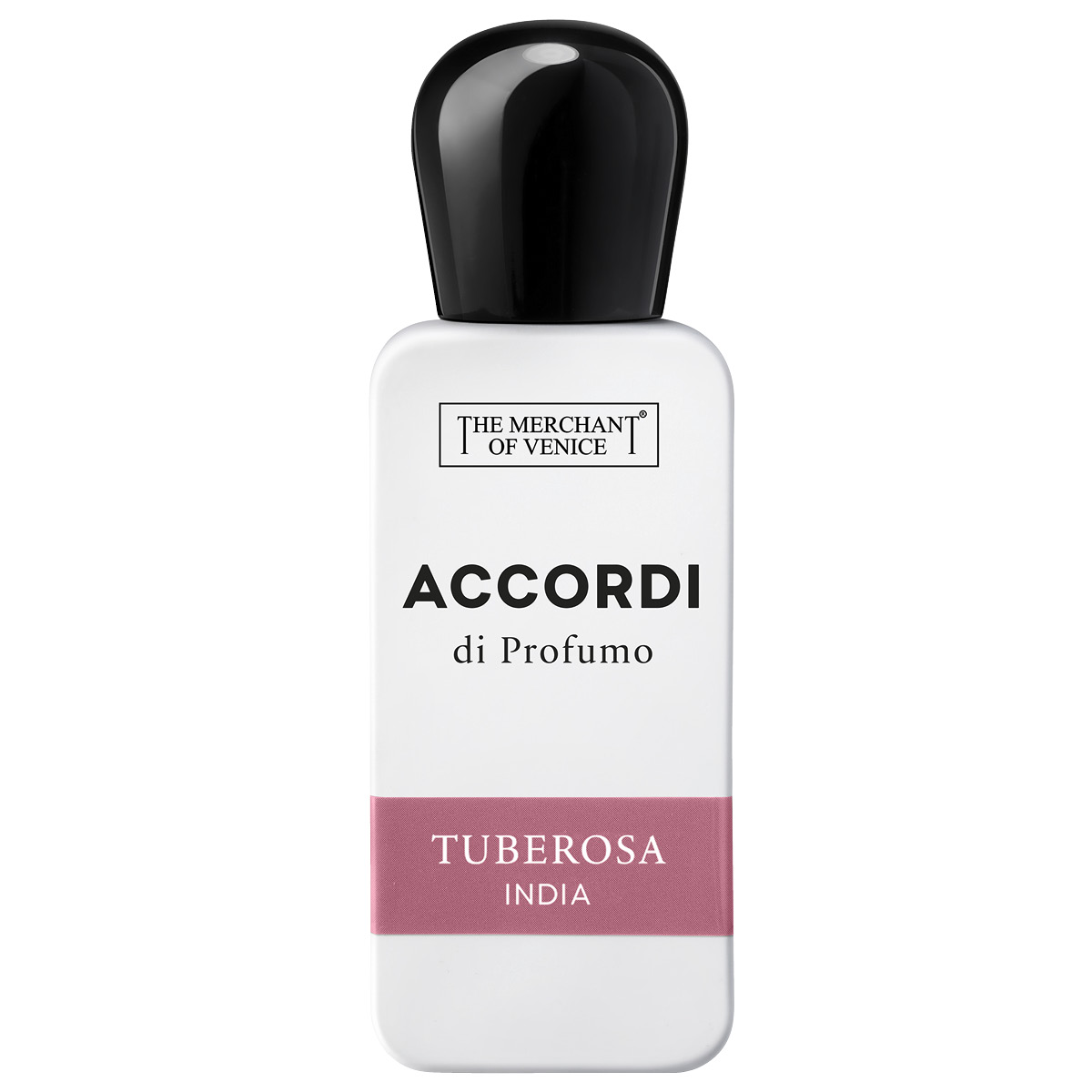The Merchant of Venice Accordi di Profumo Tuberosa India EdP Nat. Spray