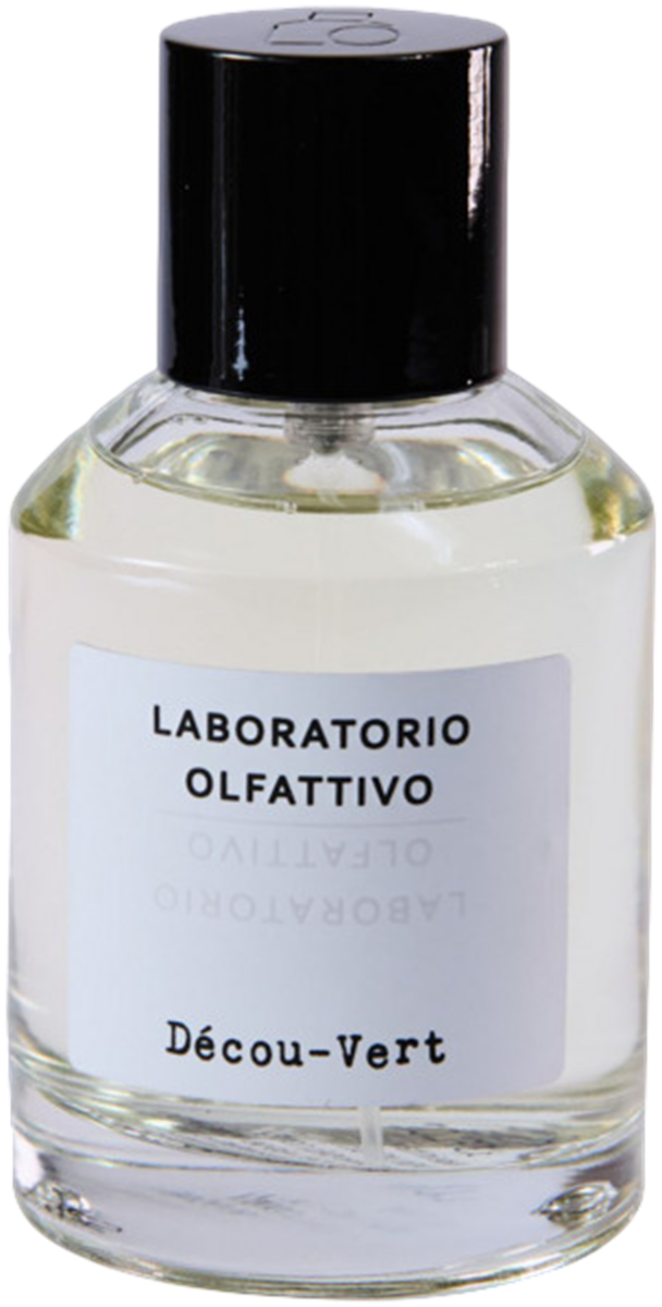 Laboratorio Olfattivo Décou-Vert Eau de Parfum Nat. Spray