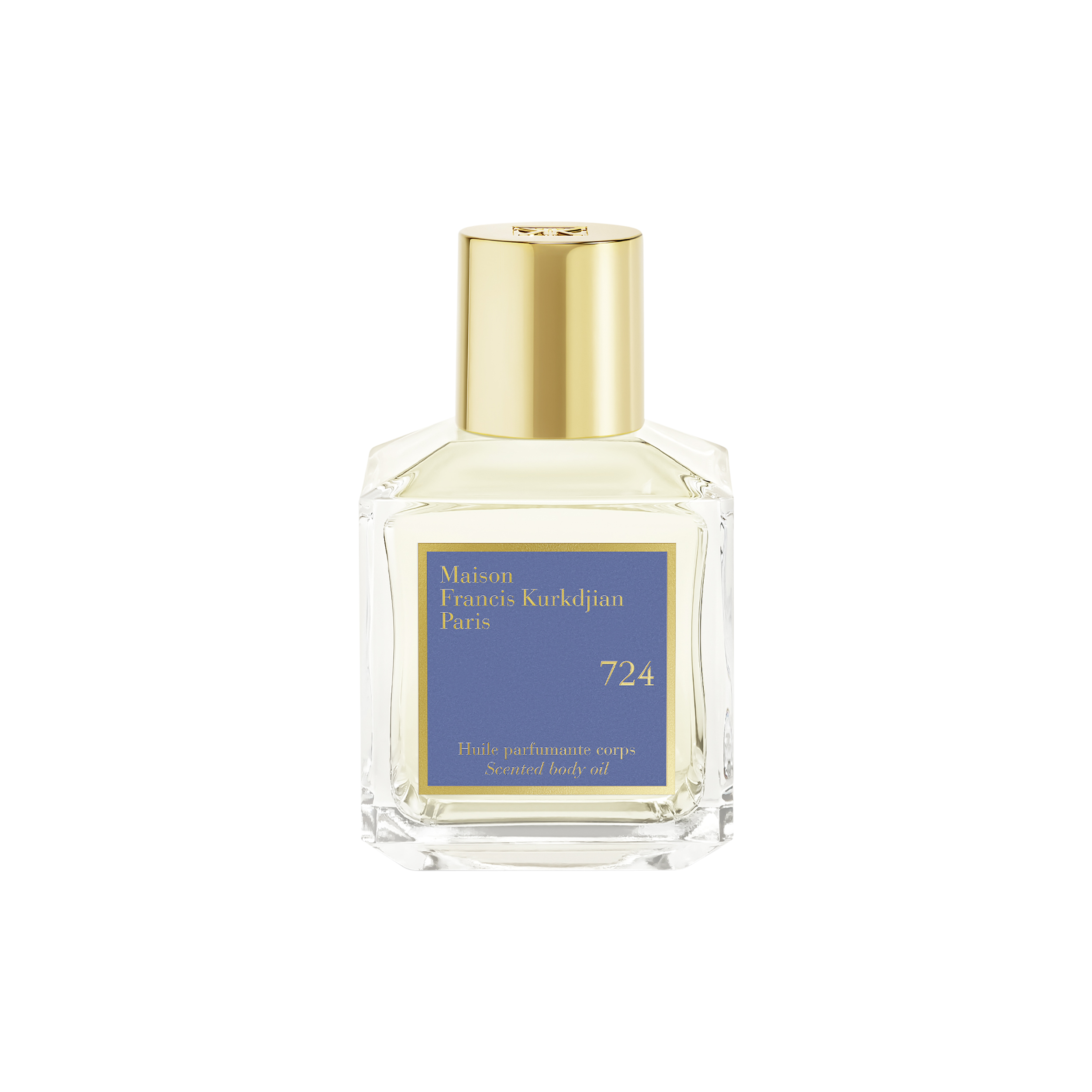 Maison Francis Kurkdjian 724 Body Oil