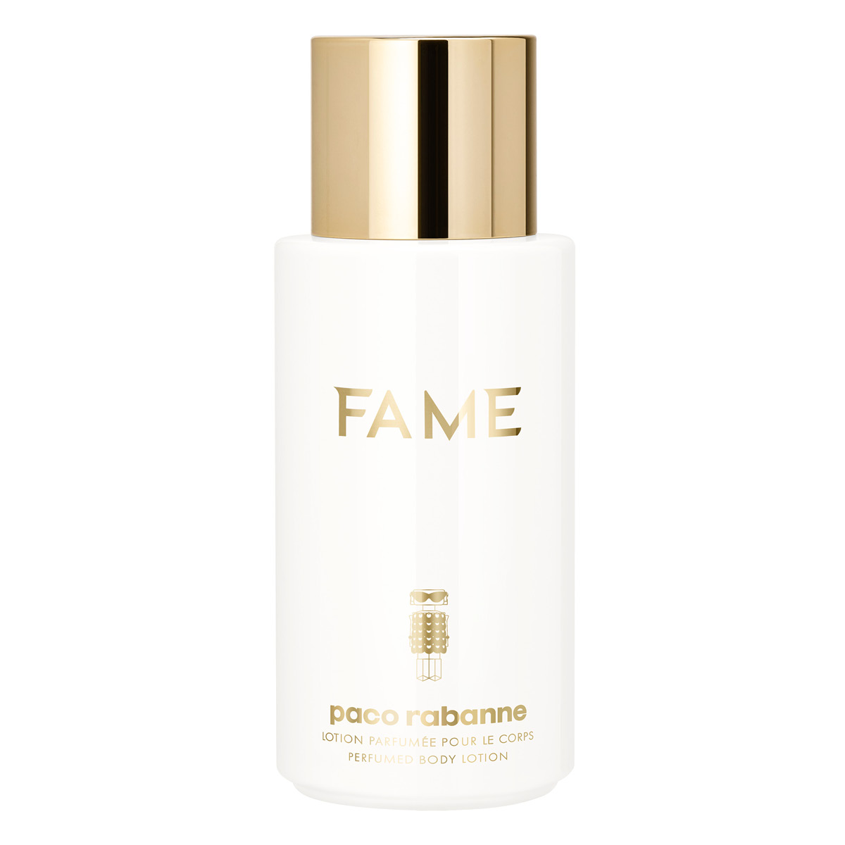 Rabanne Fame Body Lotion Rabanne Fame Body Lotion