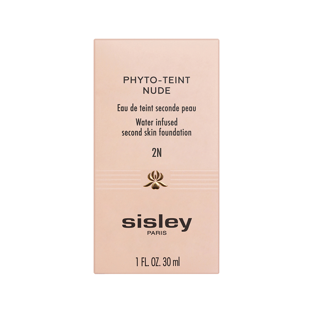 Sisley Phyto-Teint Nude
