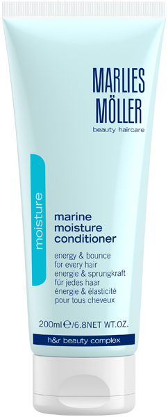 Marlies Möller Moisture Marine Moisture Conditioner