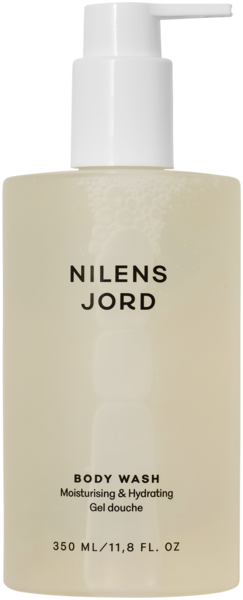Nilens Jord Body Wash Nilens Jord Body Wash