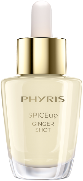 Phyris SPICEup Ginger Shot | Parfümerie Godel