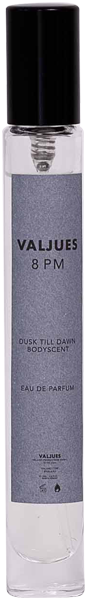 VALJUES 8 pm EdP