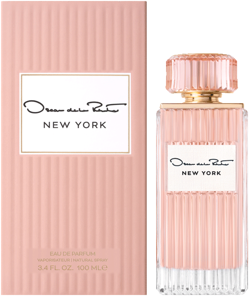Oscar de la Renta New York EdP Nat. Spray