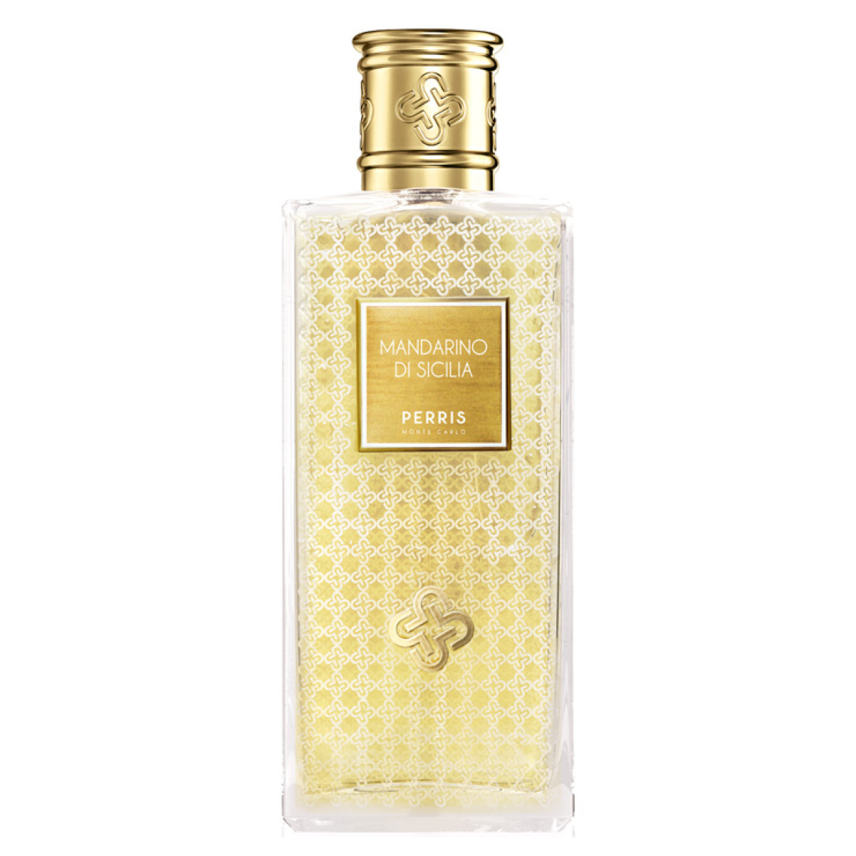 Perris Monte Carlo Mandarino di Sicilia E.d.P. Nat. Spray