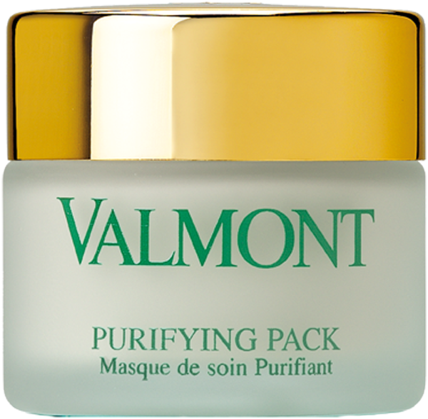 Valmont Purity Purifying Pack