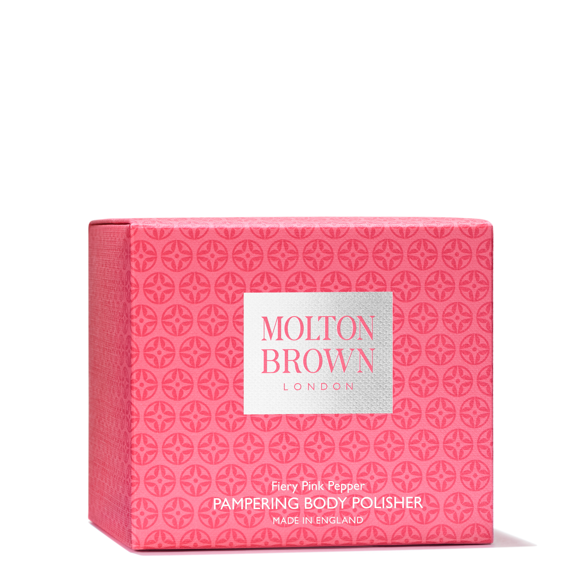 Molton Brown Fiery Pink Pepper Body Exfoliator