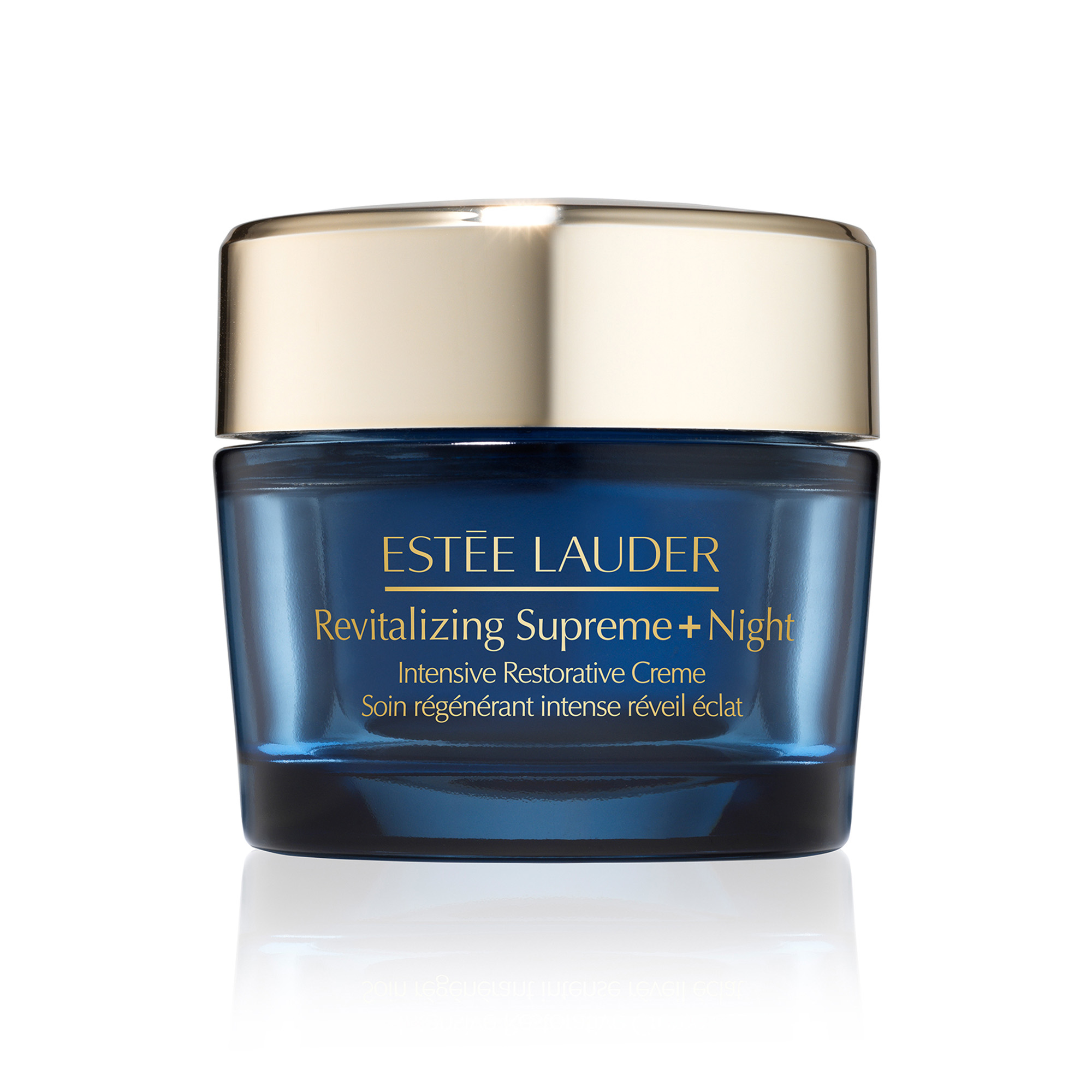 Estée Lauder Revitalizing Supreme+ Night Creme Estée Lauder Revitalizing Supreme+ Night Creme
