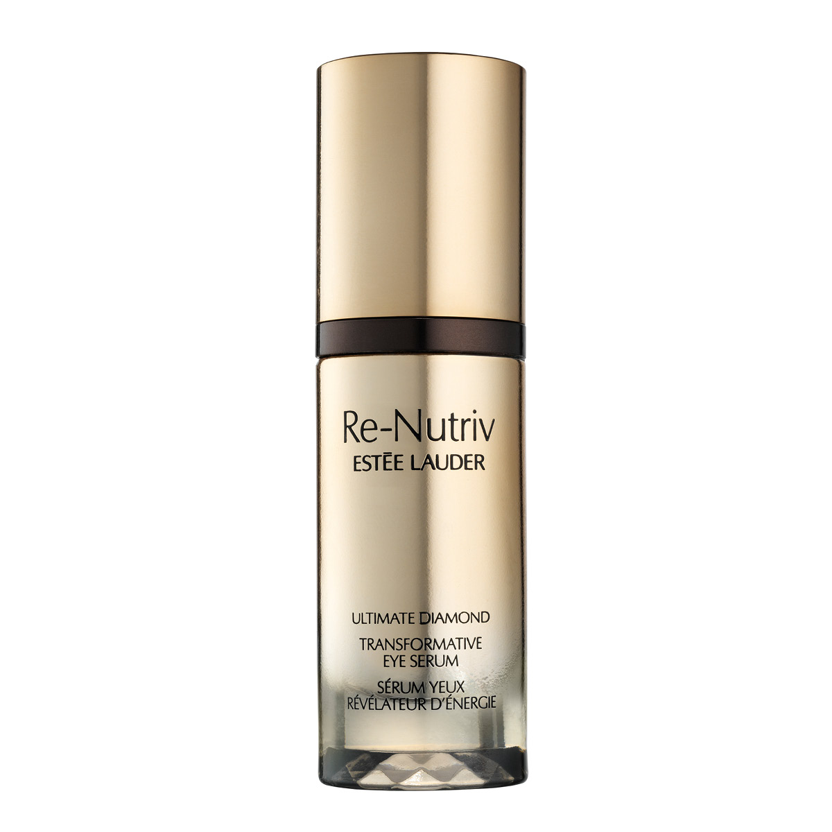 887167533011PfBqIlGShMlHX Estée Lauder Re-Nutriv Ultimate Diamond Transformative Eye Serum