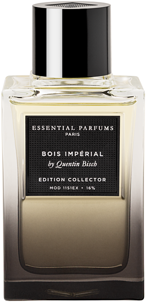 ESSENTIAL PARFUMS BOIS IMPERIAL by Quentin Bisch EDP Nat. Spray Limited Edition
