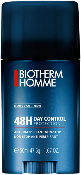Biotherm Homme Day Control 48h Deodorant Stick Biotherm Homme Day Control 48h Deodorant Stick