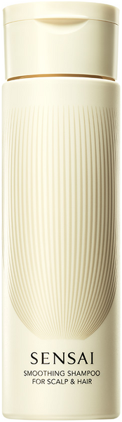 Sensai Smoothing Shampoo for Scalp and Hair