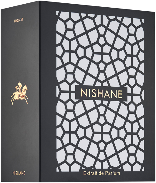 Nishane Hacivat Extrait de Parfum