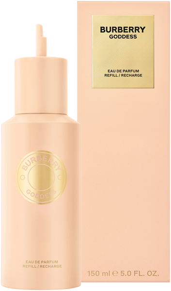Burberry Goddess E.d.P. Nat. Spray Refill