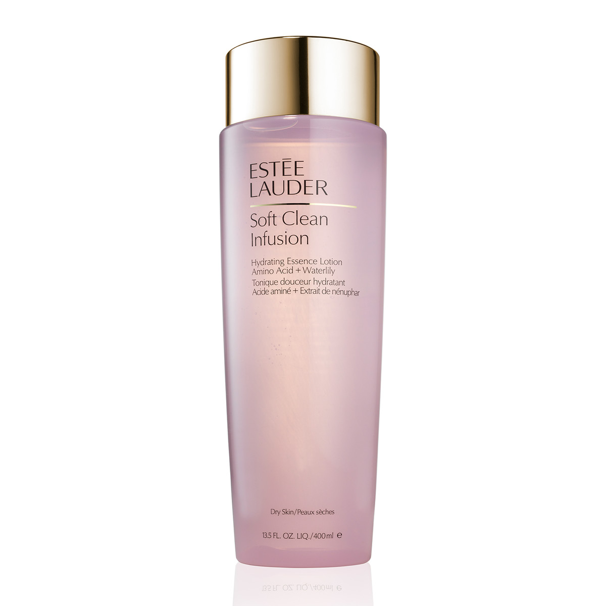 Estée Lauder Soft Clean Hydrating Lotion Estée Lauder Soft Clean Hydrating Lotion