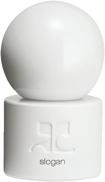 Courrèges Slogan Eau de Parfum Natural Spray