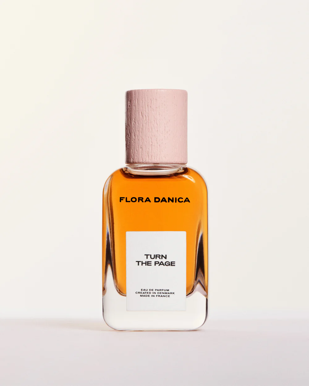 Flora Danica Turn The Page EdP Nat. Spray