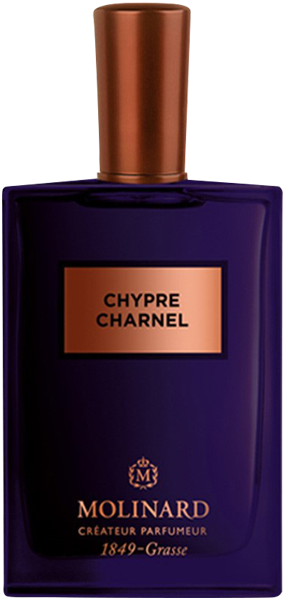 Molinard Chypre Charnel EdP Nat. Spray