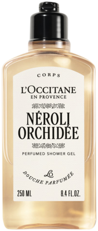 L'Occitane Néroli Orchidée Duschgel