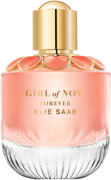 Elie Saab Girl of Now Forever Eau de Parfum Nat. Spray