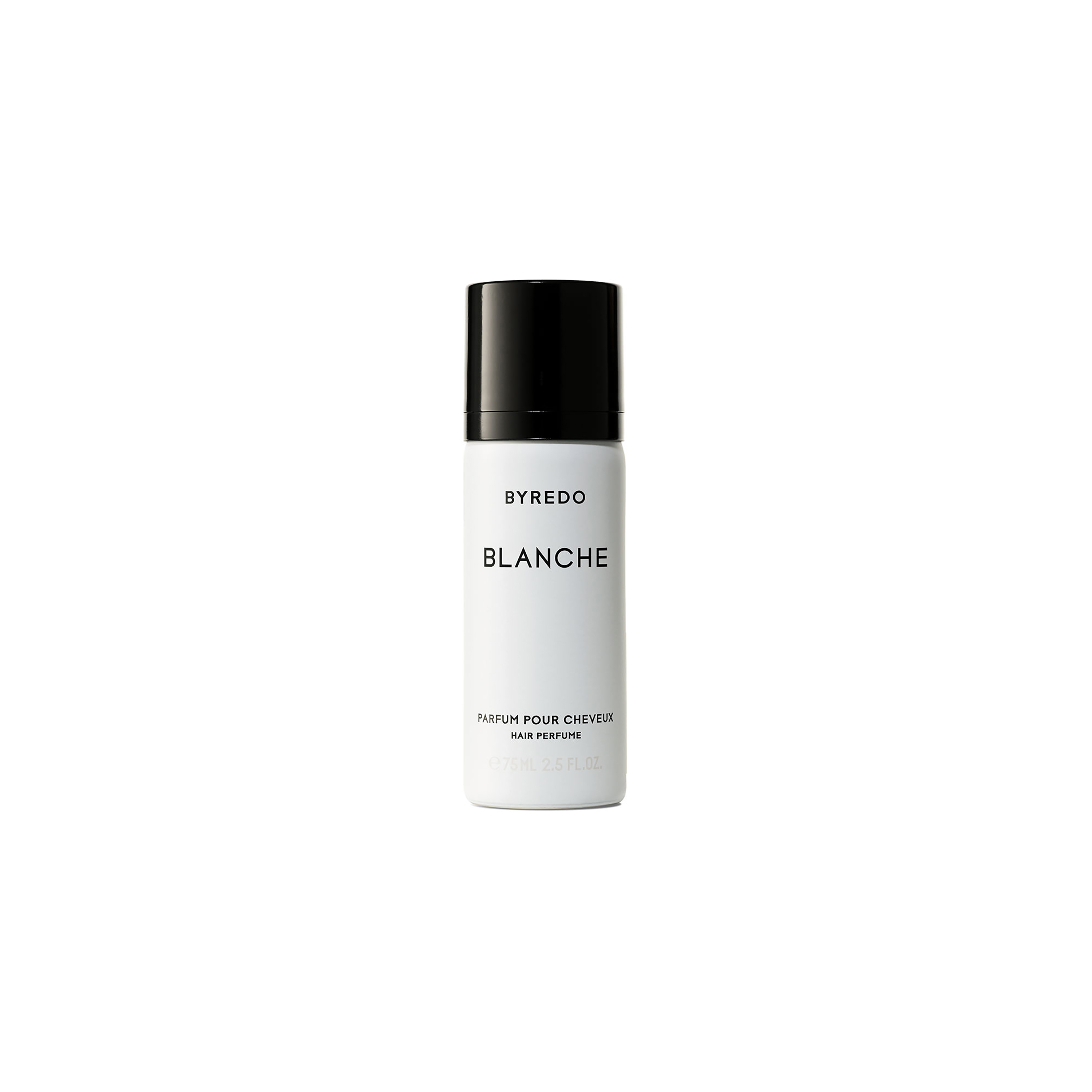 Byredo Blanche Hair Perfume