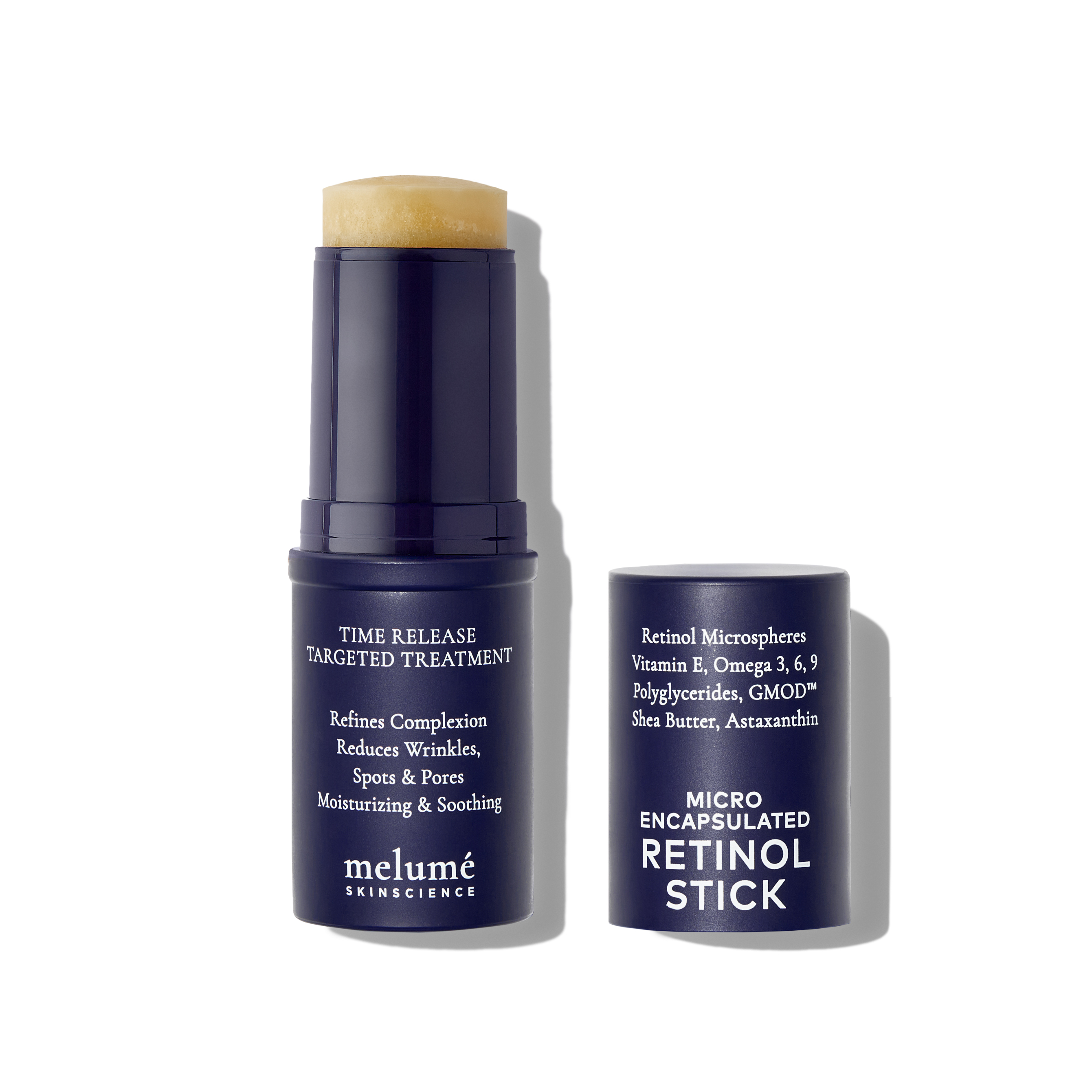 Melumé Micro-Encapsulated Retinol Stick