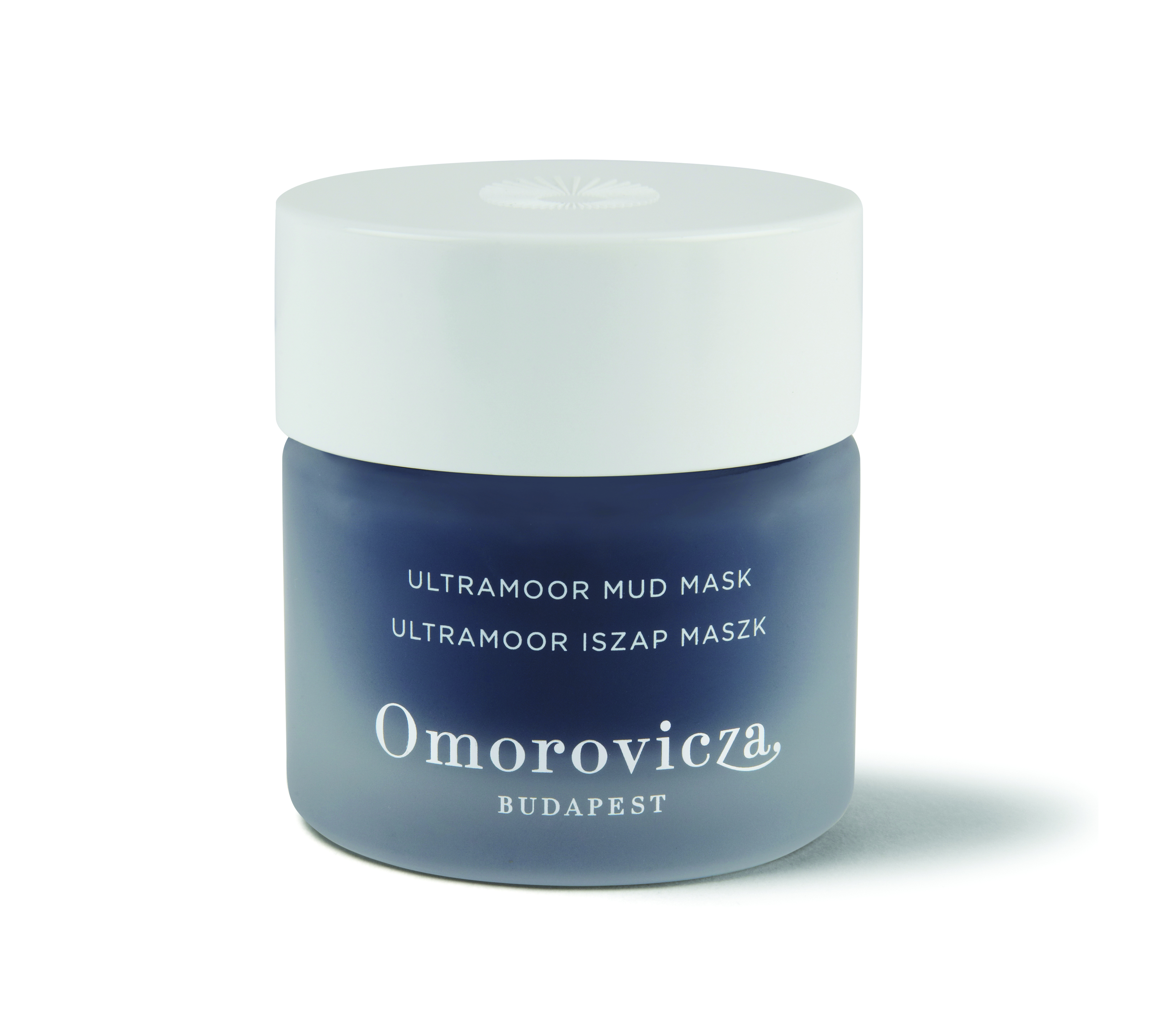 Omorovicza Ultramoor Mud Mask
