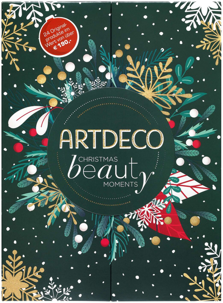 Artdeco Adventskalender 2026