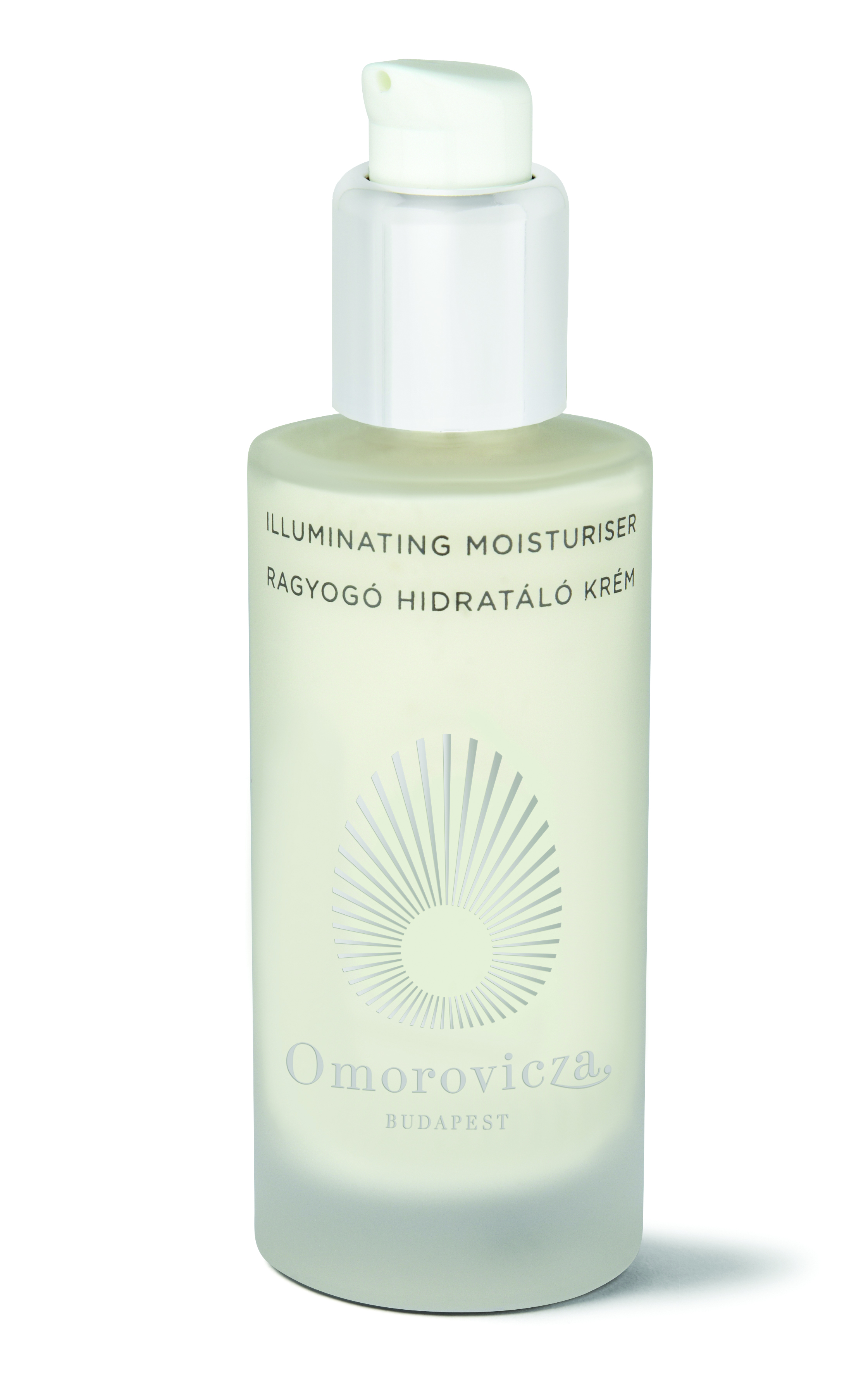 Illuminating-Moisturiser-50ml Omorovicza Illuminating Moisturiser