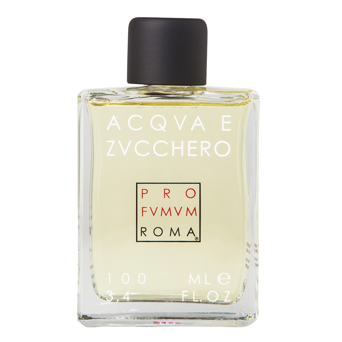 PRO FVMVM ROMA Acqua e Zucchero Eau de Parfum Nat. Spray | Parfümerie Godel