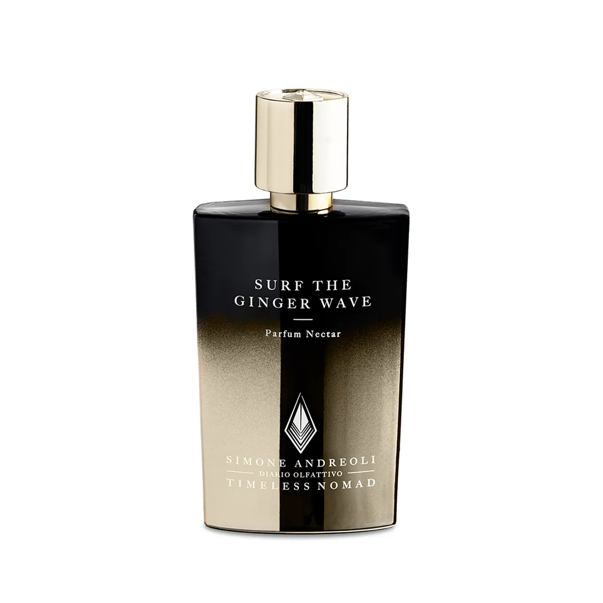 Simone Andreoli Surf The Ginger Wave EdP Nat. Spray